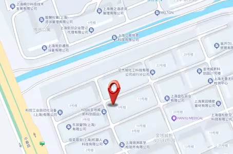 上海保立佳化工股份有限公司