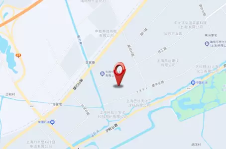 上海保立佳化工股份有限公司