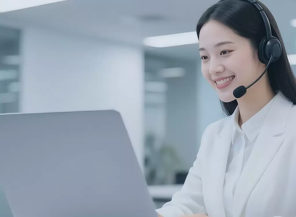 联系我们