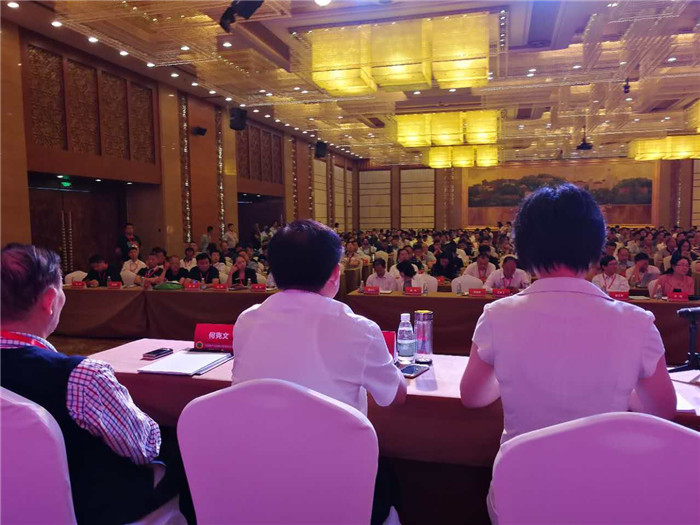 汇聚能量，智防未来&mdash;&mdash;保立佳防水行业盛会行